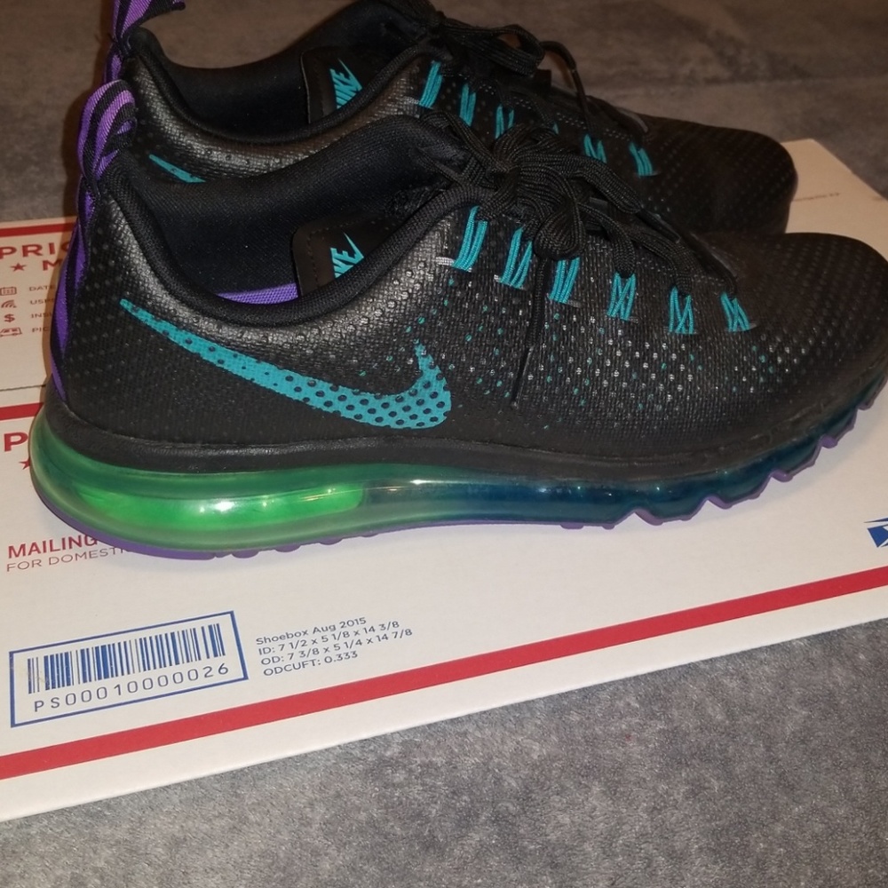Nike Air Max Motion